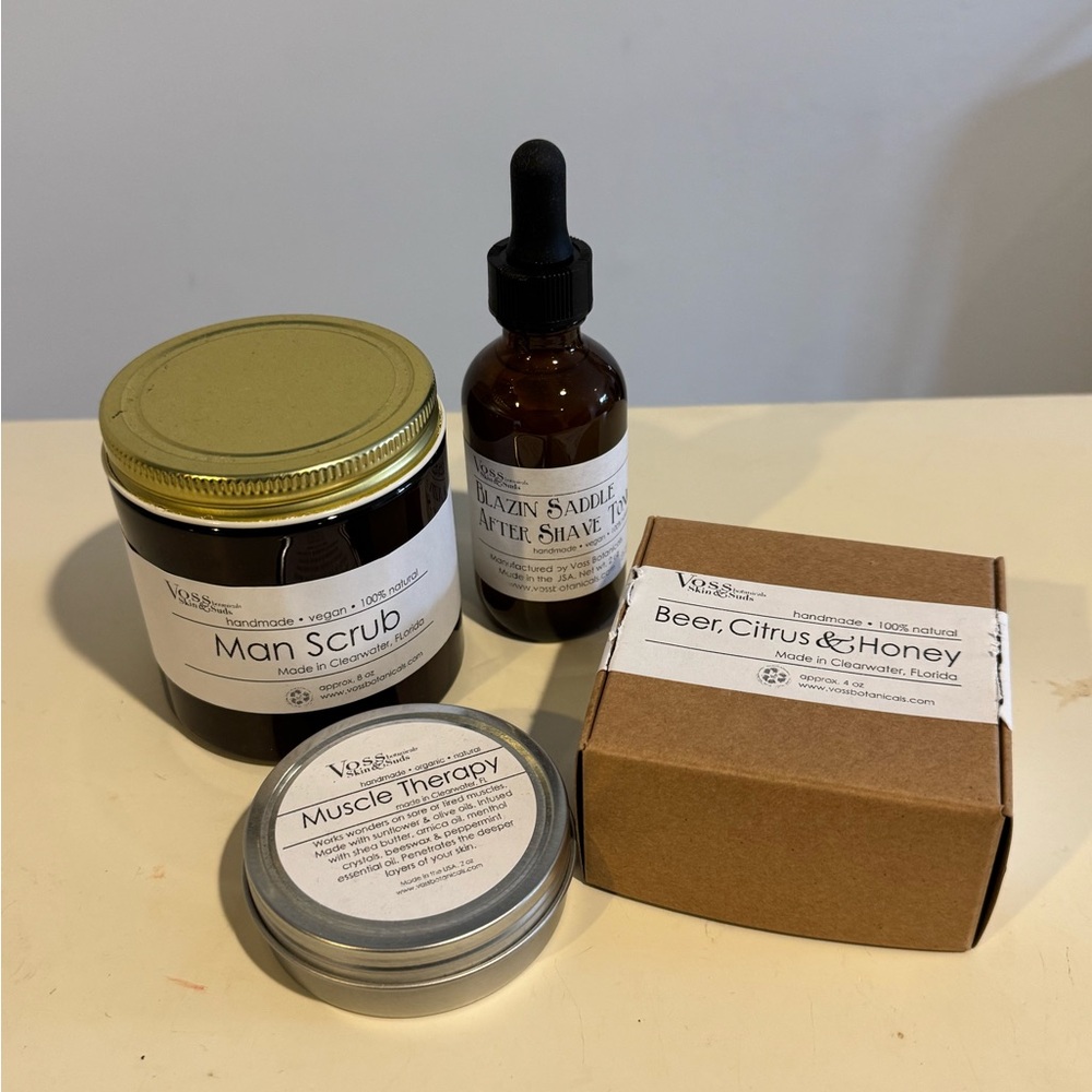 Body Care